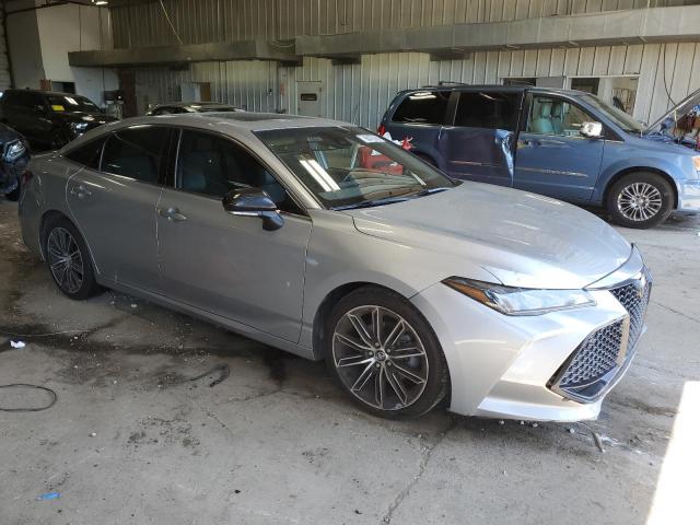 2019 TOYOTA AVALON XLE 4T1BZ1FB1KU003722
