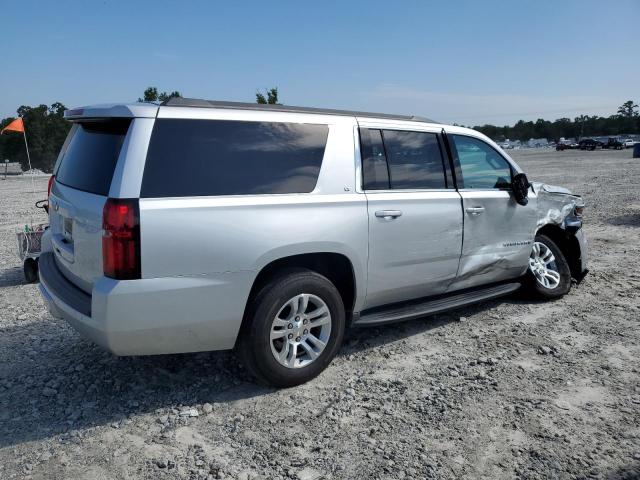 2020 CHEVROLET SUBURBAN C - 1GNSCHKC8LR288623