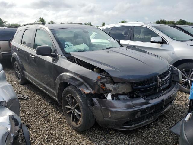 2018 DODGE JOURNEY SE - 3C4PDCABXJT520439