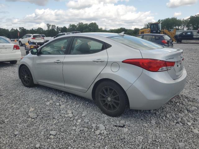 2012 HYUNDAI ELANTRA GL - 5NPDH4AE8CH093871