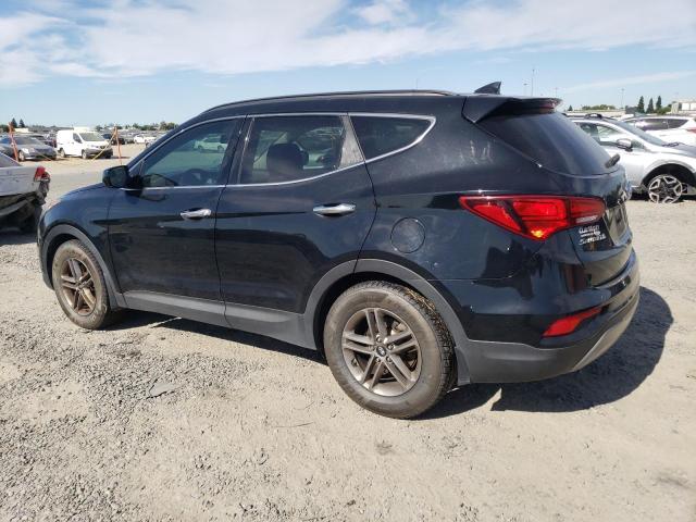 2017 HYUNDAI SANTA FE S - 5XYZU3LB6HG400953