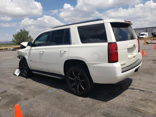 2015 CHEVROLET TAHOE K150 1GNSKBKC4FR646272