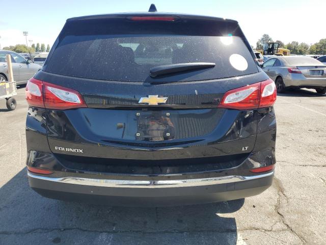 2021 CHEVROLET EQUINOX LT 2GNAXKEV8M6111125
