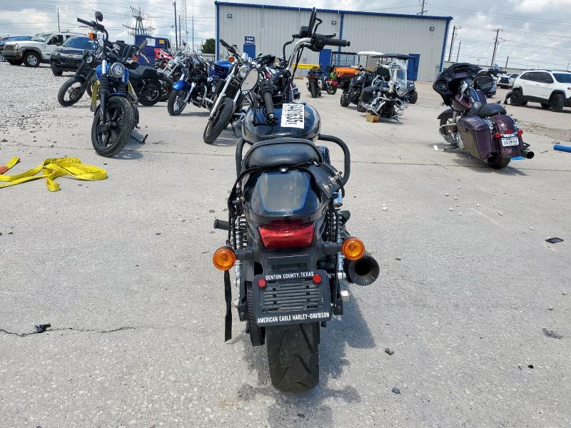 2018 HARLEY-DAVIDSON XG500 1HD4NAA10JC505843