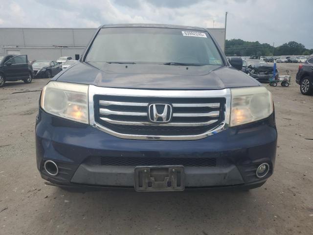 2014 HONDA PILOT EX - 5FNYF4H45EB011214