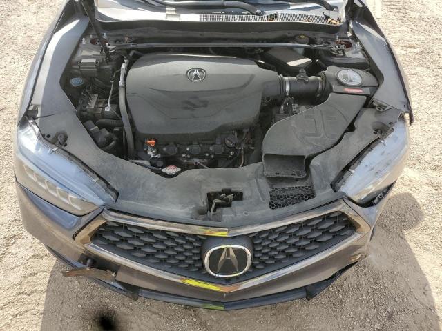 2019 ACURA TLX TECHNO 19UUB3F63KA000503