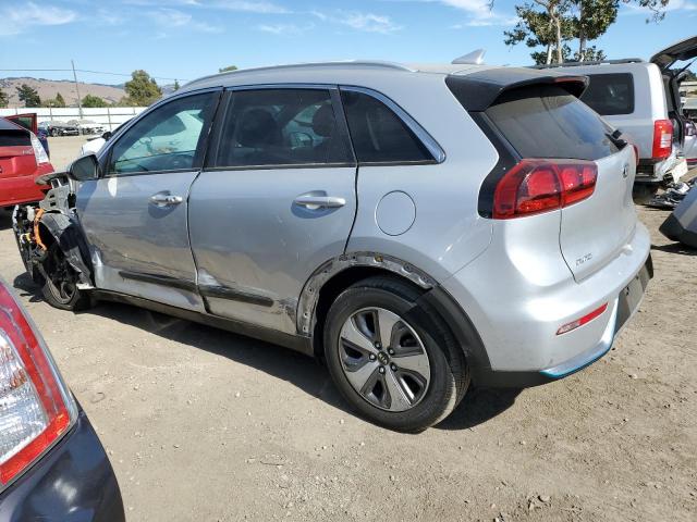 2019 KIA NIRO LX KNDCM3LD0K5337615