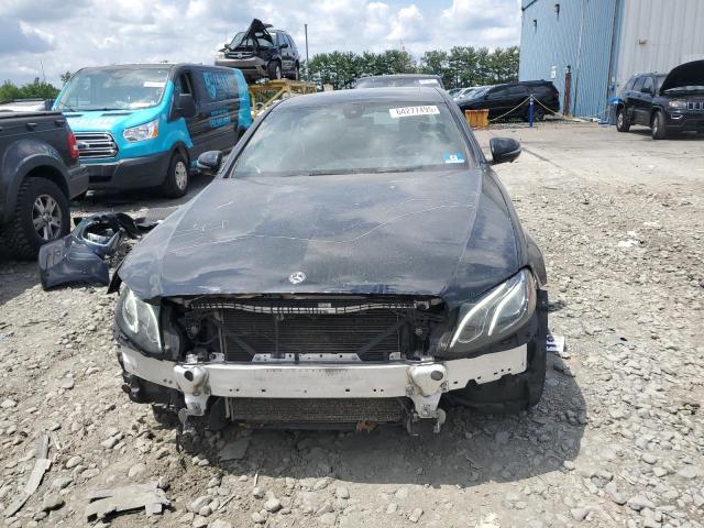 2019 MERCEDES-BENZ E 300 4MAT #3273804364