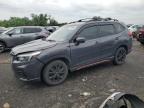 2021 SUBARU FORESTER S - JF2SKARC5MH512139