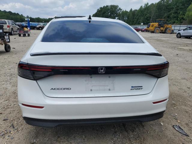 2024 HONDA ACCORD HYB 1HGCY2F55RA009676