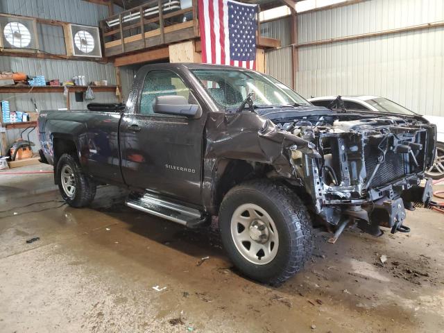 2015 CHEVROLET SILVERADO 1GCNKPEH9FZ152466