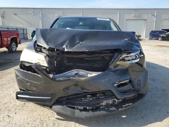 2015 ACURA MDX TECHNO 5FRYD3H4XFB004338