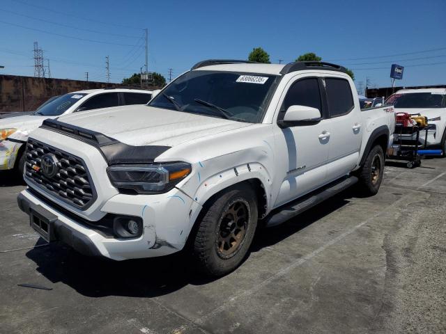 2023 TOYOTA TACOMA DOU - 3TMCZ5AN6PM553981