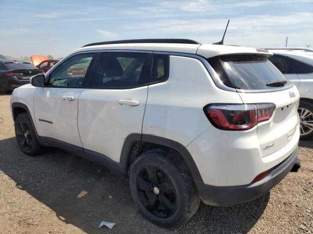 2019 JEEP COMPASS LA #3246309649