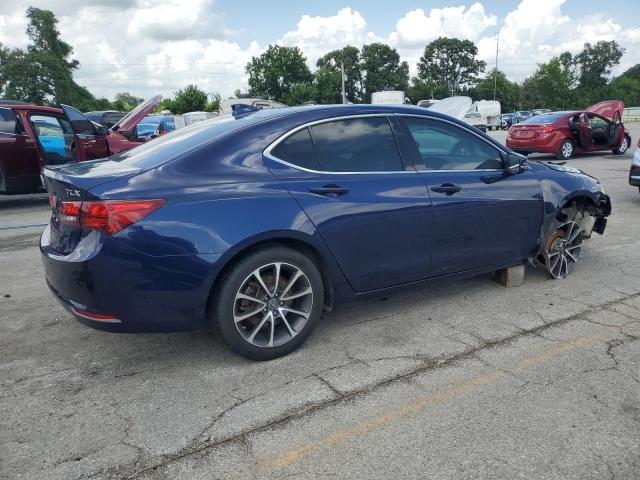 2015 ACURA TLX TECH 19UUB2F54FA012134
