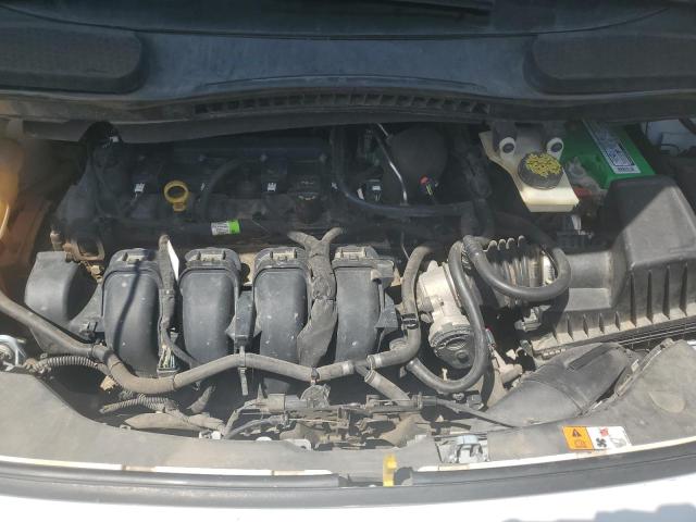 2020 FORD TRANSIT CONNECT XL NM0LS7E26L1444568