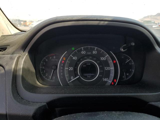 2016 HONDA CR-V 5J6RM3H96GL018344