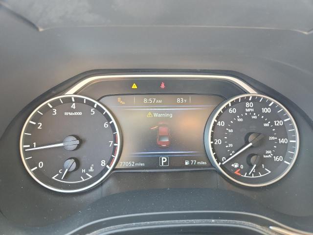 2017 NISSAN MAXIMA 3.5 - 1N4AA6AP1HC407177