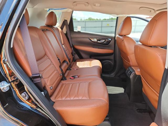 2017 NISSAN ROGUE S - JN8AT2MV4HW278863
