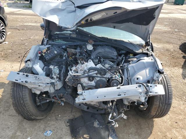 2021 DODGE CHARGER GT 2C3CDXHG4MH653397