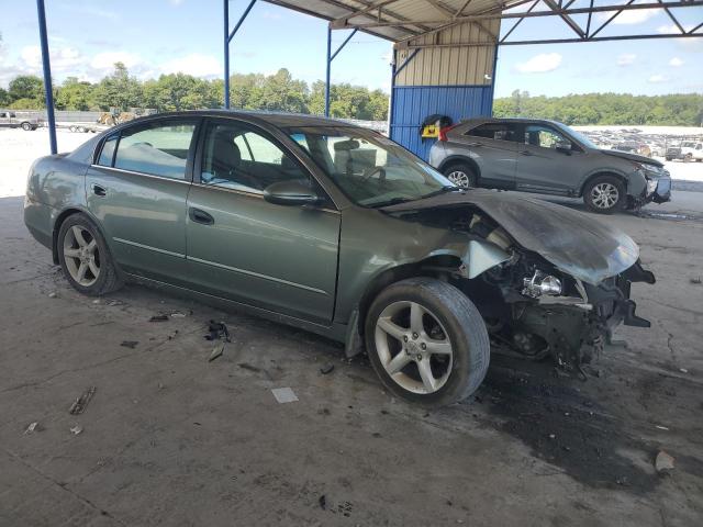 2005 NISSAN ALTIMA SE #3305400308