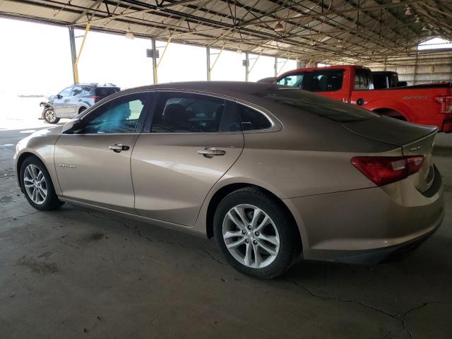 CHEVROLET MALIBU LT 2018 1G1ZD5ST3JF106904 photo #3