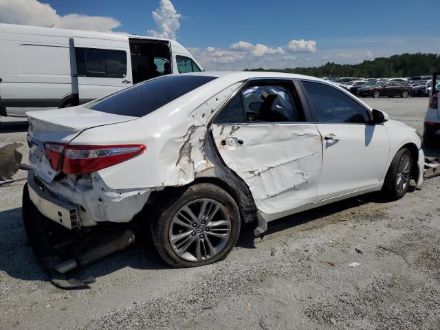 2017 TOYOTA CAMRY LE - 4T1BF1FKXHU677109