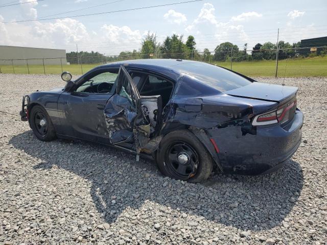 2021 DODGE CHARGER POLICE 2C3CDXAT3MH639420