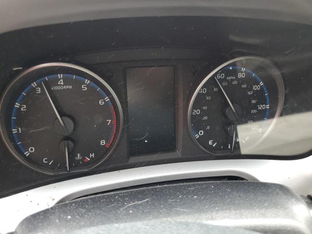 2017 TOYOTA RAV4 LE - JTMBFREV0HJ164385