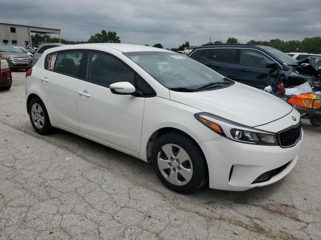 2017 KIA FORTE LX - KNAFK5A81H5675356