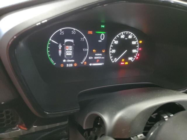 2025 HONDA CR-V SPORT - 7FARS6H96SE066018