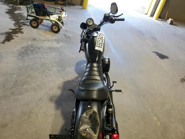 2019 HARLEY-DAVIDSON XL883 N 1HD4LE215KC428755