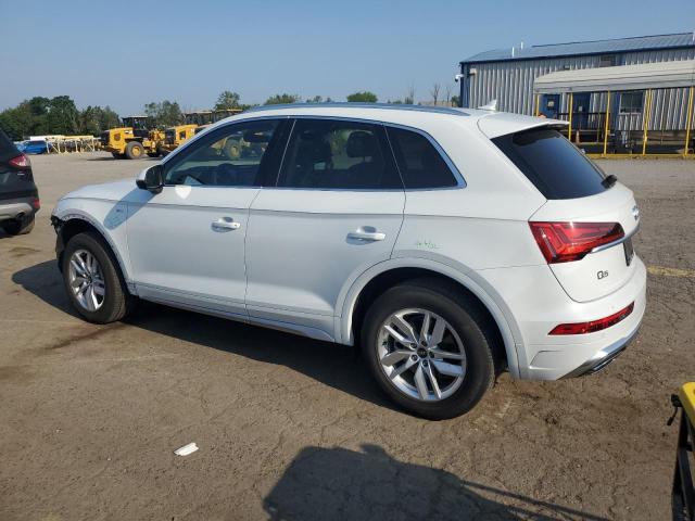 2023 AUDI Q5 PREMIUM WA1GAAFY7P2134656