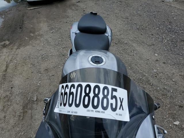 2009 SUZUKI GSX1300 R JS1GX72A092104203