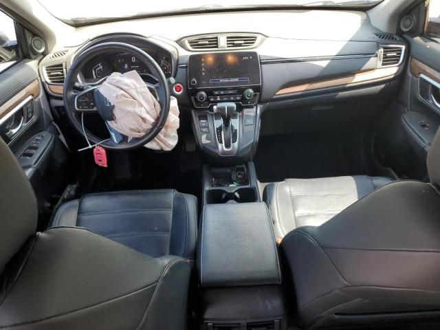 2018 HONDA CR-V EXL 7FARW2H8XJE046633