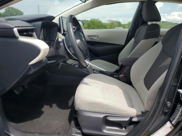2021 TOYOTA COROLLA LE - JTDEPMAE2MJ136097