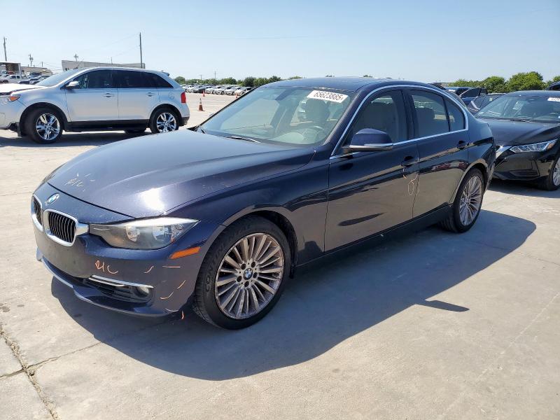 BMW 328 I