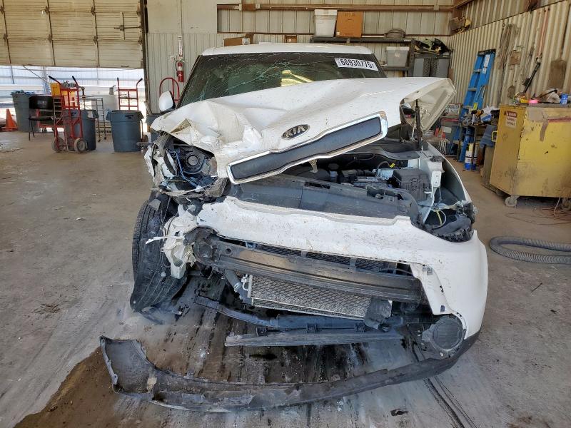 2016 KIA SOUL KNDJN2A22G7334985