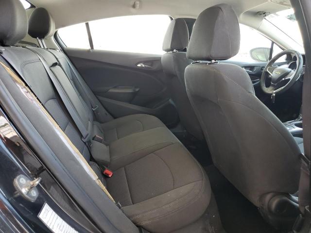 2017 CHEVROLET CRUZE LT 1G1BE5SM1H7239379