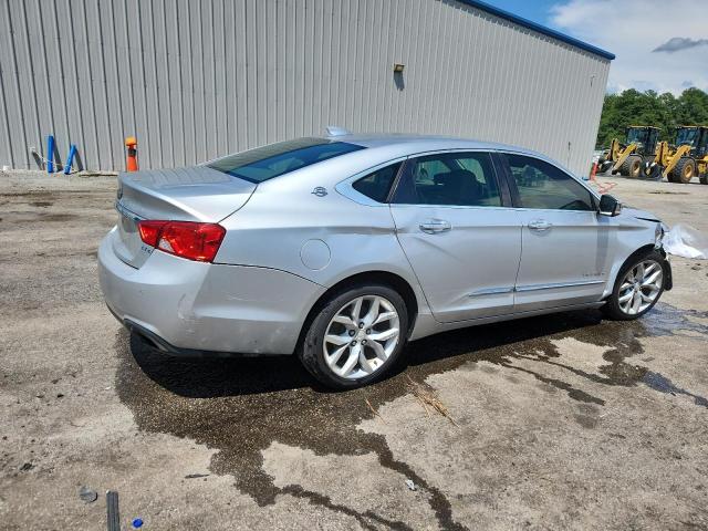 2015 CHEVROLET IMPALA LTZ 1G1155SLXFU137595