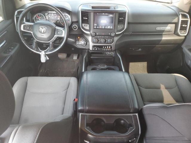 2020 RAM 1500 BIG H 1C6SRFFT5LN115842