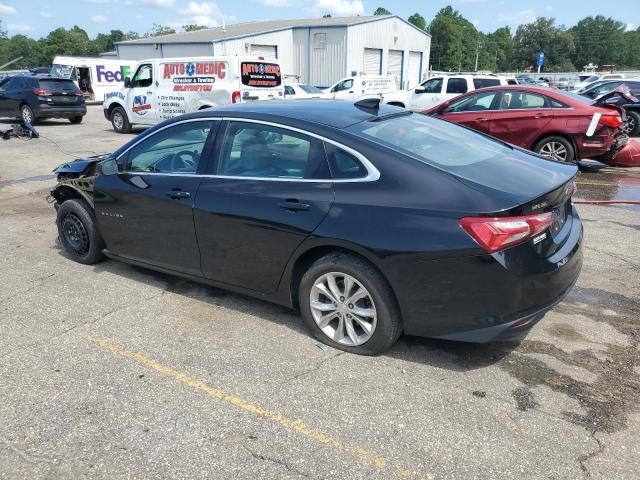 2020 CHEVROLET MALIBU LT - 1G1ZD5ST4LF058333