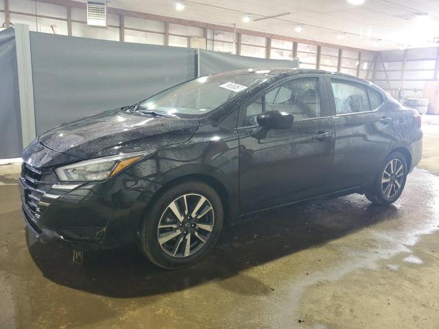 2025 NISSAN VERSA SV #3190151042