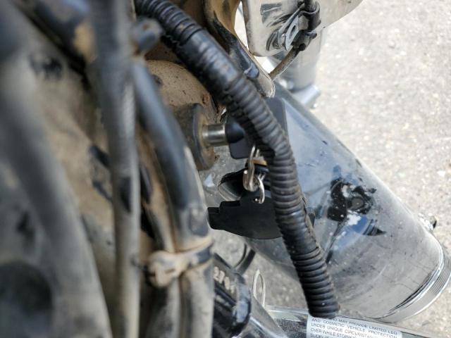 2004 HARLEY-DAVIDSON FLSTCI 1HD1BWB174Y081270