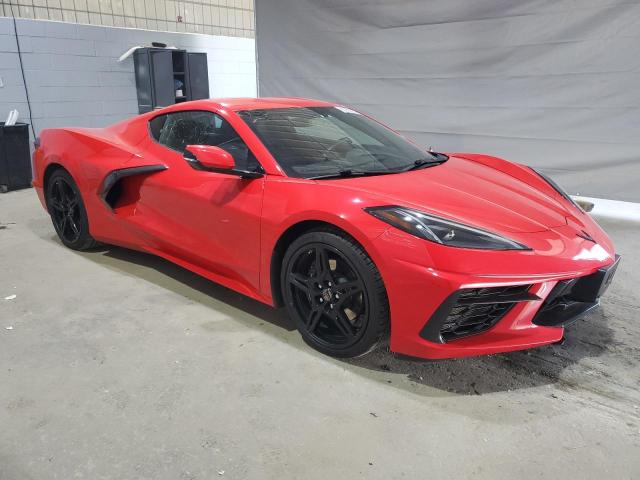 2023 CHEVROLET CORVETTE STINGRAY 1LT 1G1YA2D41P5129184