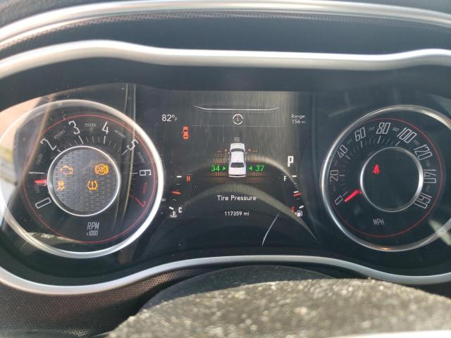 2015 DODGE CHALLENGER 2C3CDZBG1FH702613