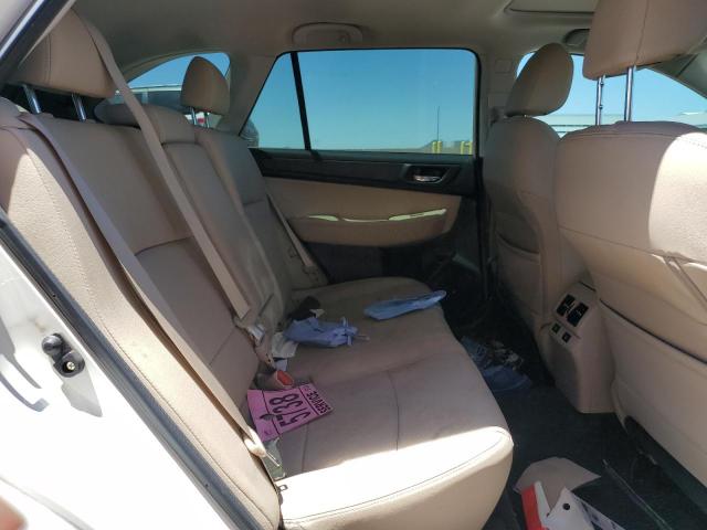 2016 SUBARU OUTBACK 2. 4S4BSANC6G3321430