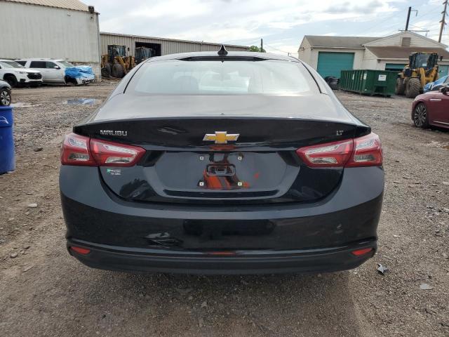 2022 CHEVROLET MALIBU LT 1G1ZD5ST5NF166382