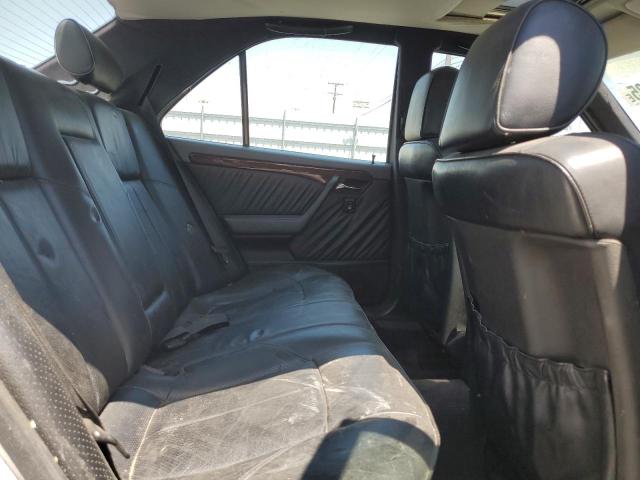 1994 MERCEDES-BENZ C 280 #3303709510