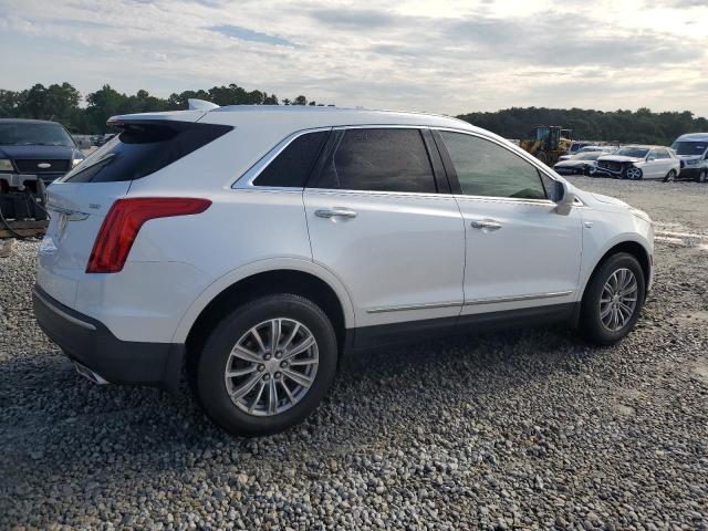 2017 CADILLAC XT5 LUXURY 1GYKNBRS9HZ259761